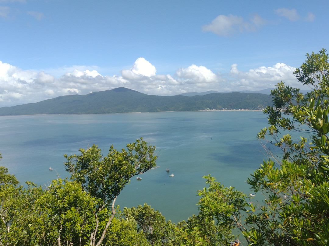 Morro do Macaco-Bombinhas必去景点