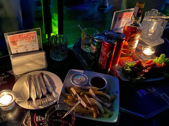 Royal-马卡蒂必去景点