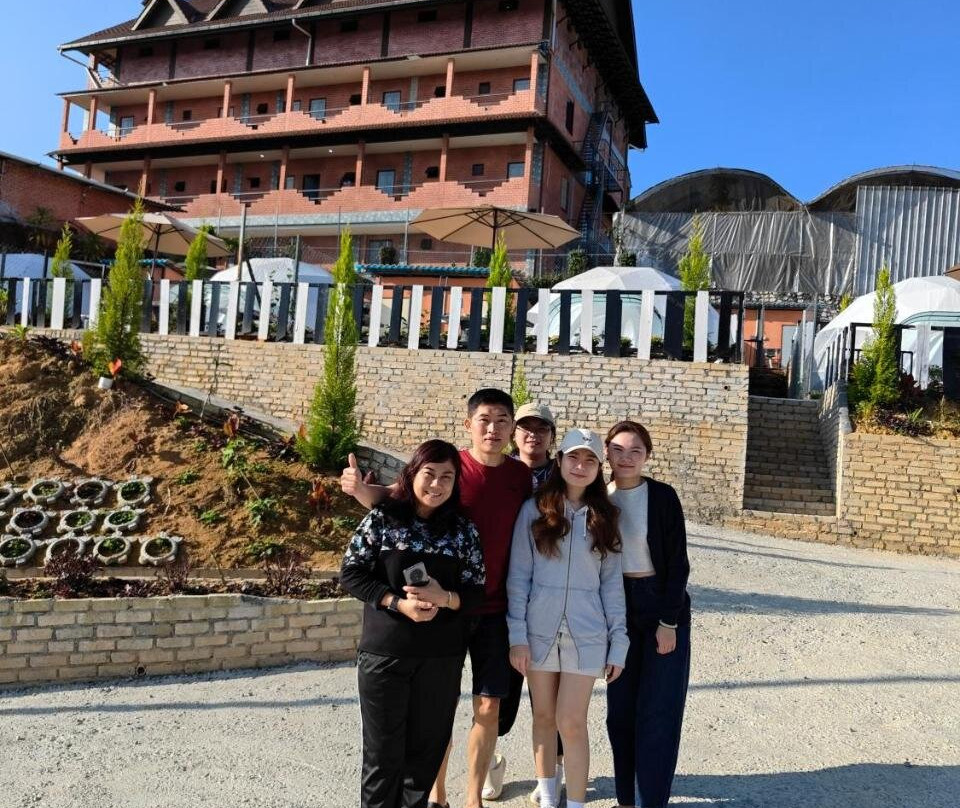 Tekoma Resort Cameron Highlands