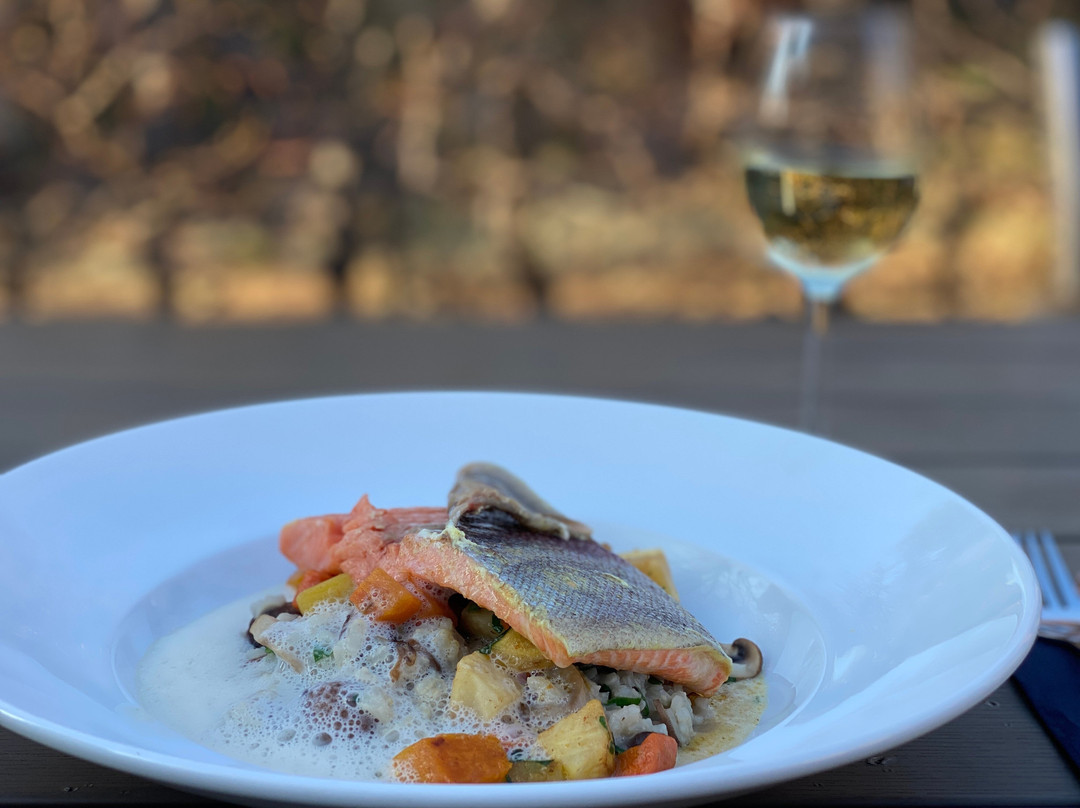 Weingut Drei Herren-Radebeul必去景点