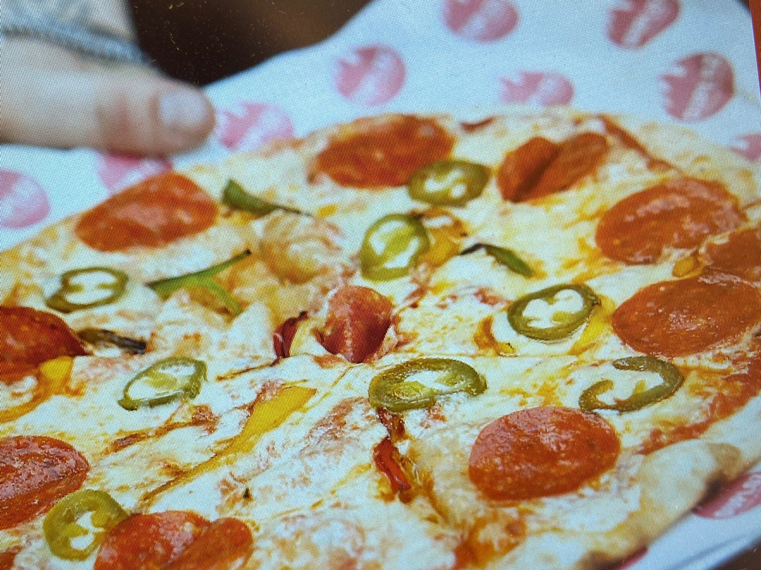 DUPLOZ Pizza & Bowls