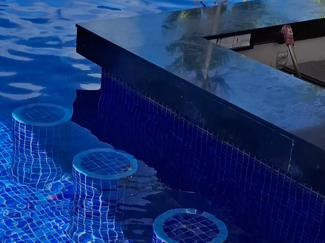 Diamond Club Pool Bar景点图片