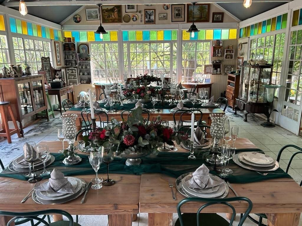 Smuts House Museum-三图里恩必去景点