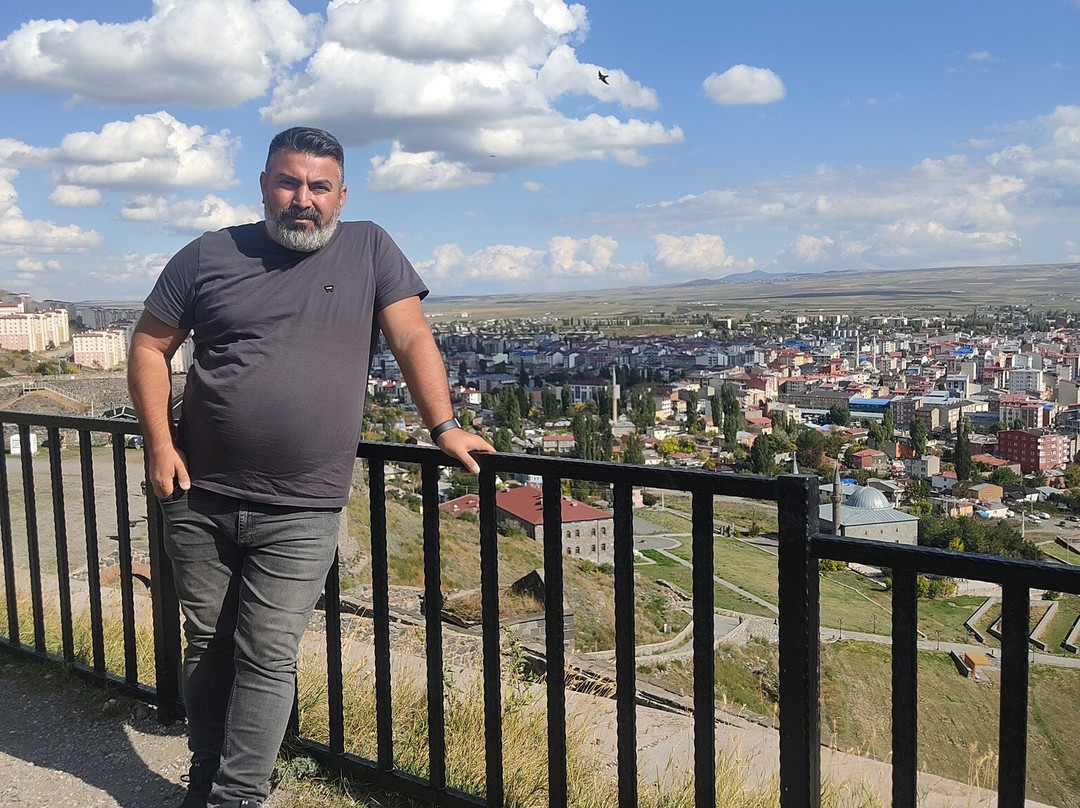 Kars Citadel-Kars必去景点