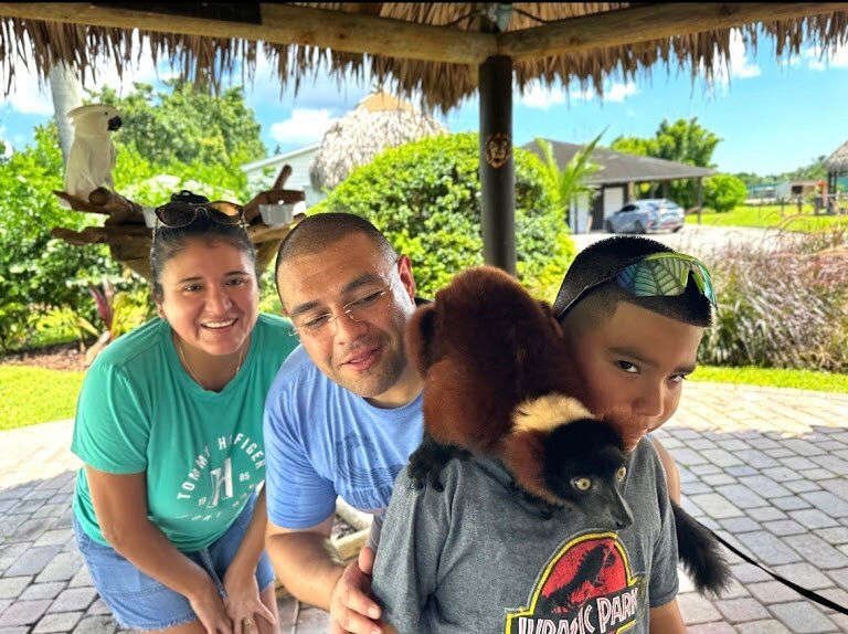 Redland Conservation Center-霍姆斯特德必去景点