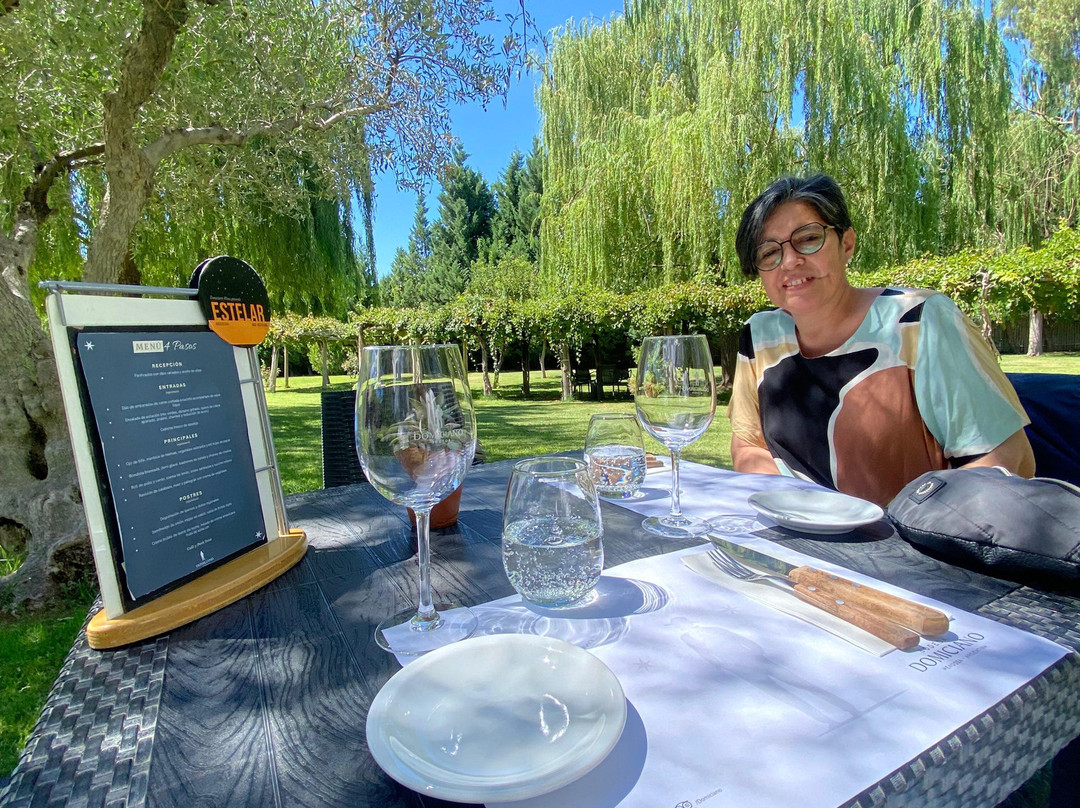 Domiciano-Maipu必去景点