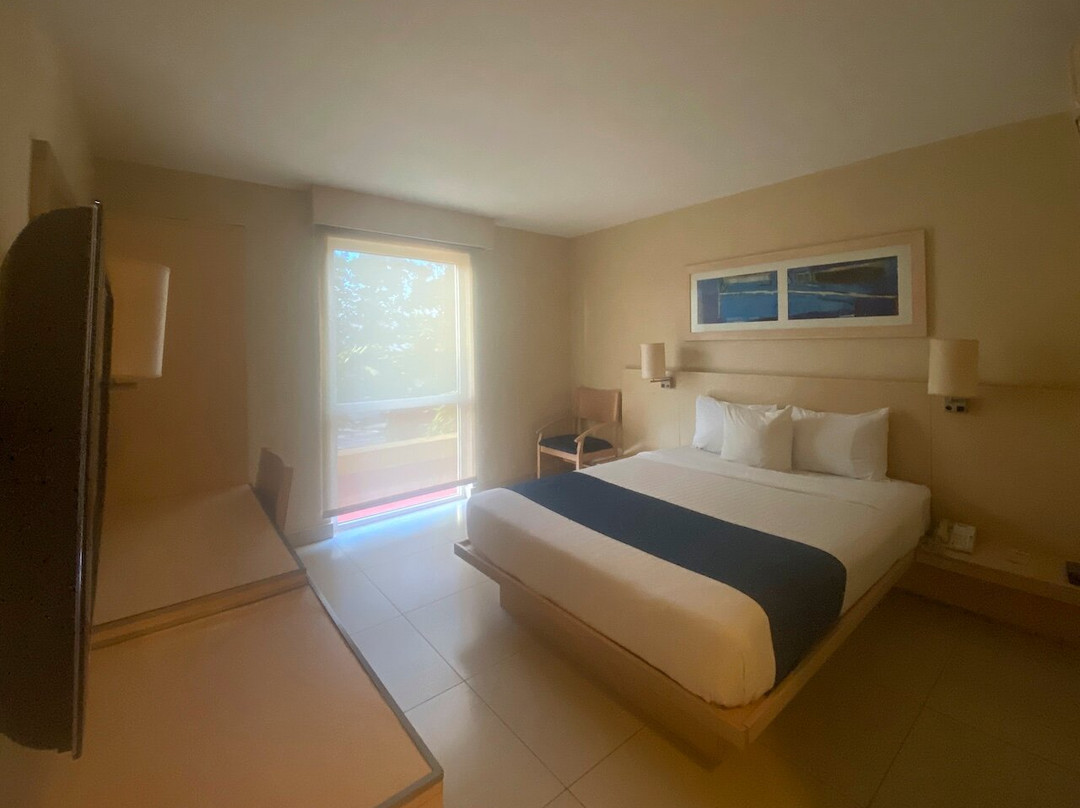 City Express By Marriott Campeche主图