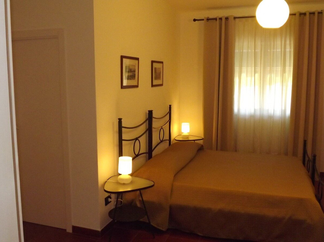 Villa Apollonia B&b主图