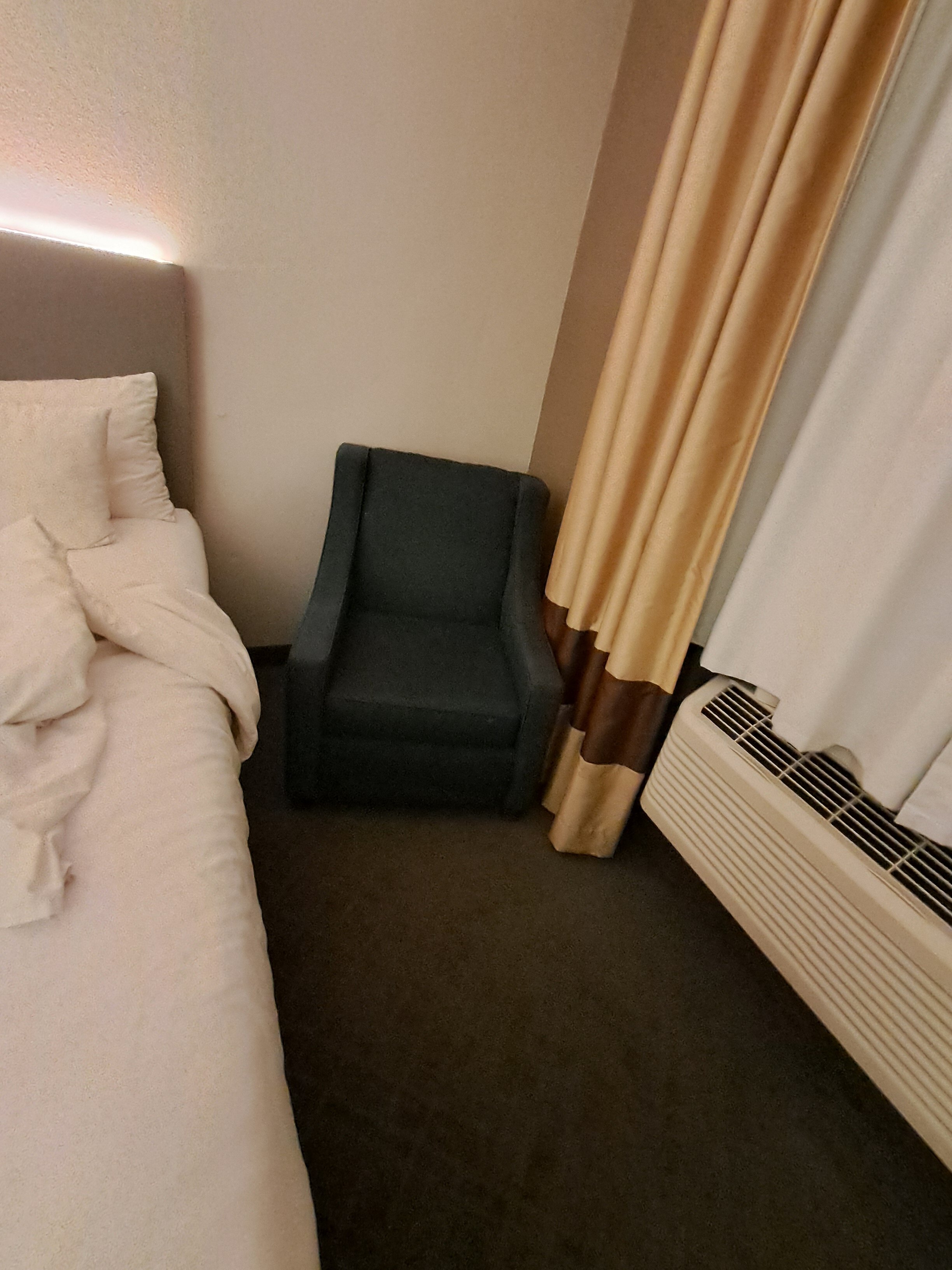 杜勒斯赫登凯富酒店-官方