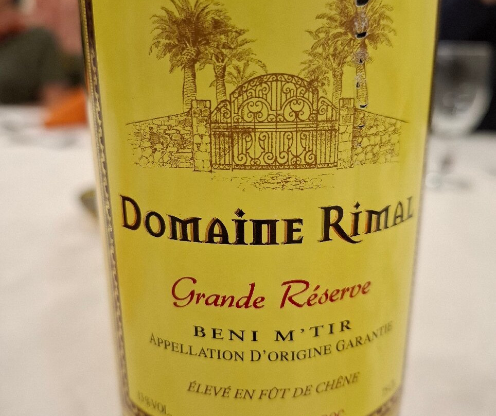 Kasbah Ait Ben Damiette主图