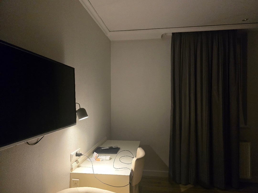 Garner Hotel Aschaffenburg Post by IHG主图