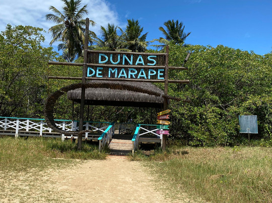 Karlla Tour-Maceio必去景点