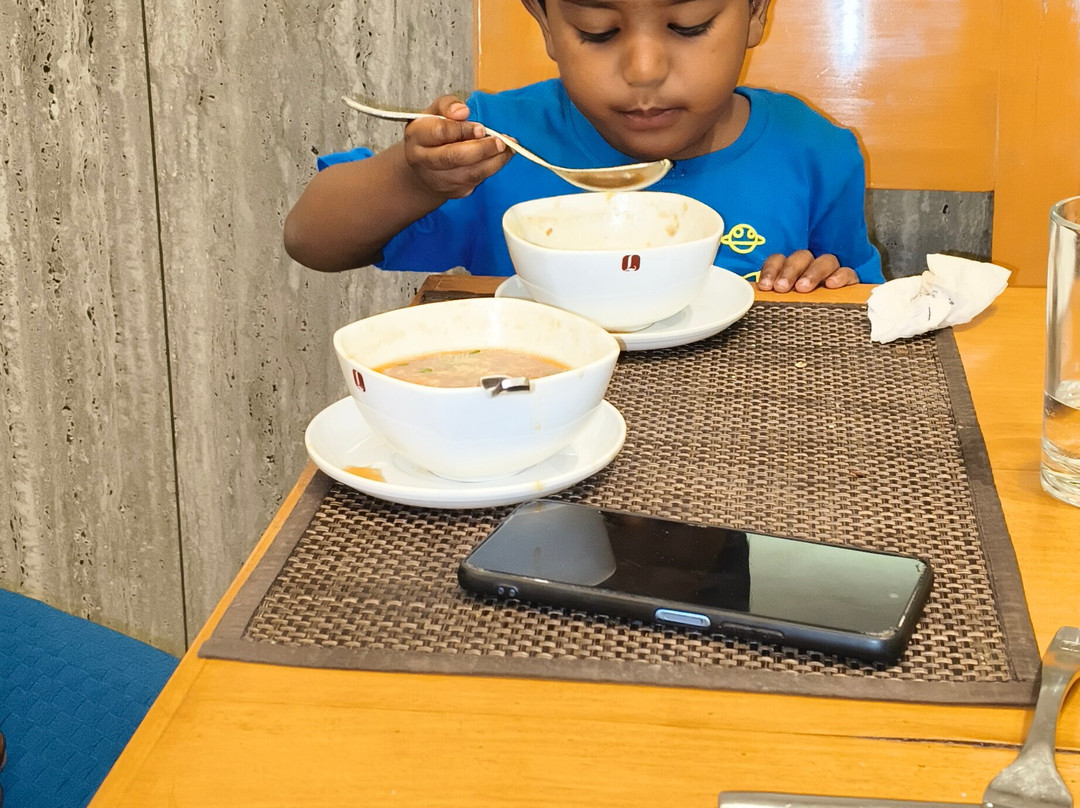 Lords Eco Inn, Dahej主图