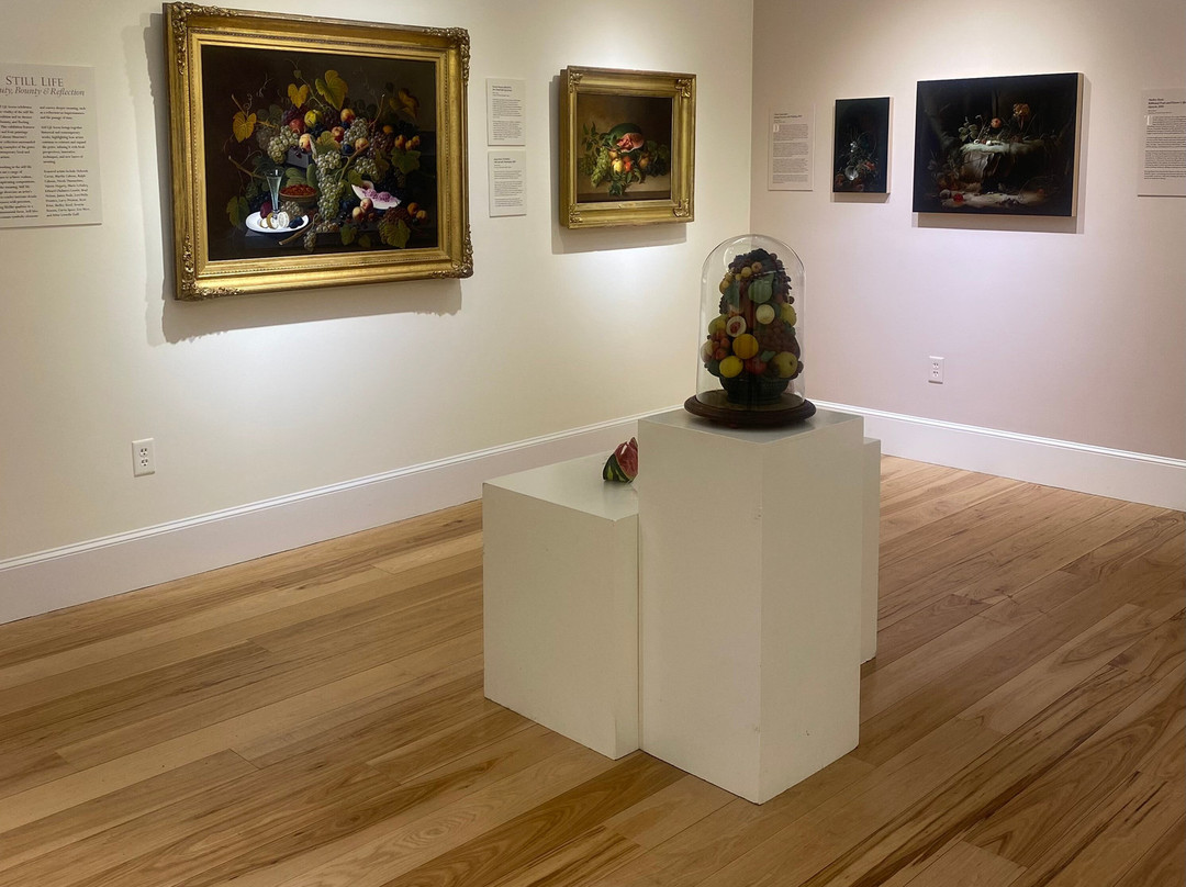 Cahoon Museum Of American Art景点图片