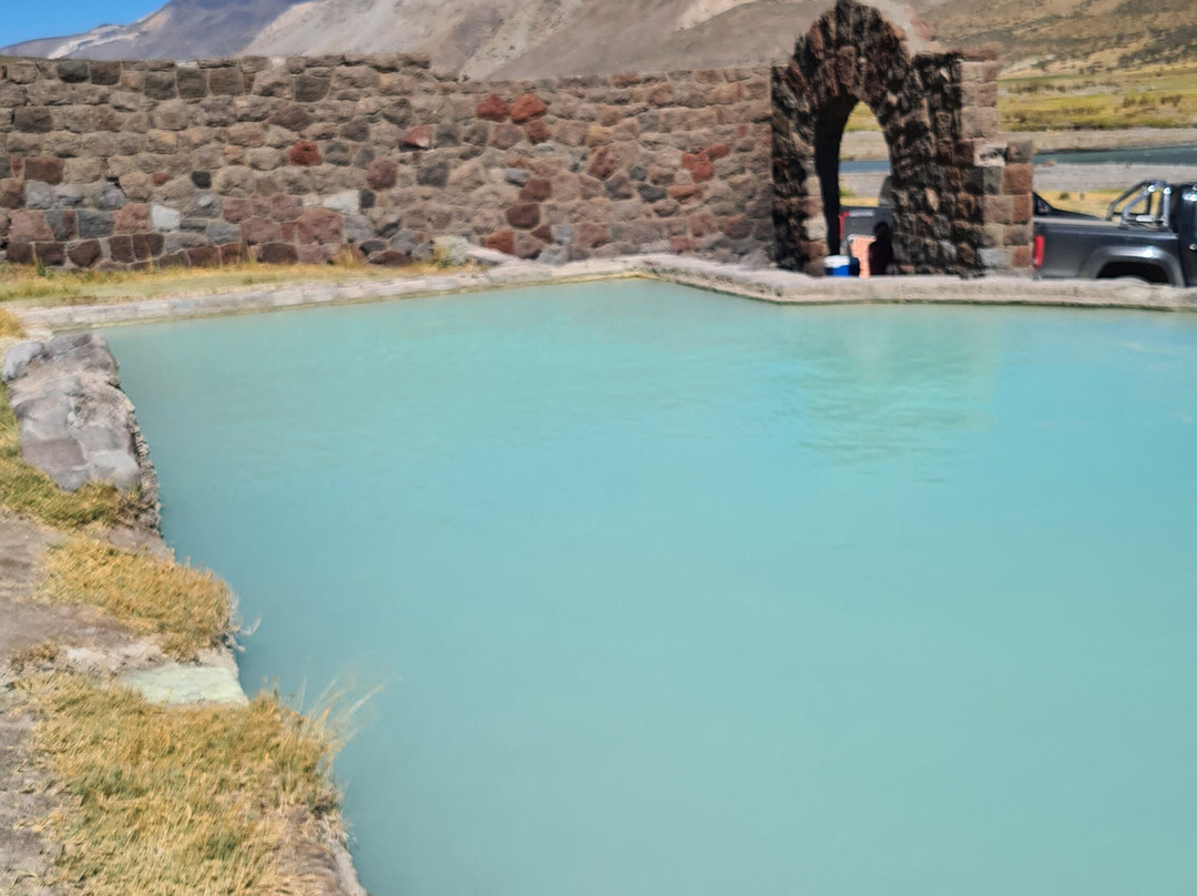 FR Expediciones-圣拉斐尔必去景点