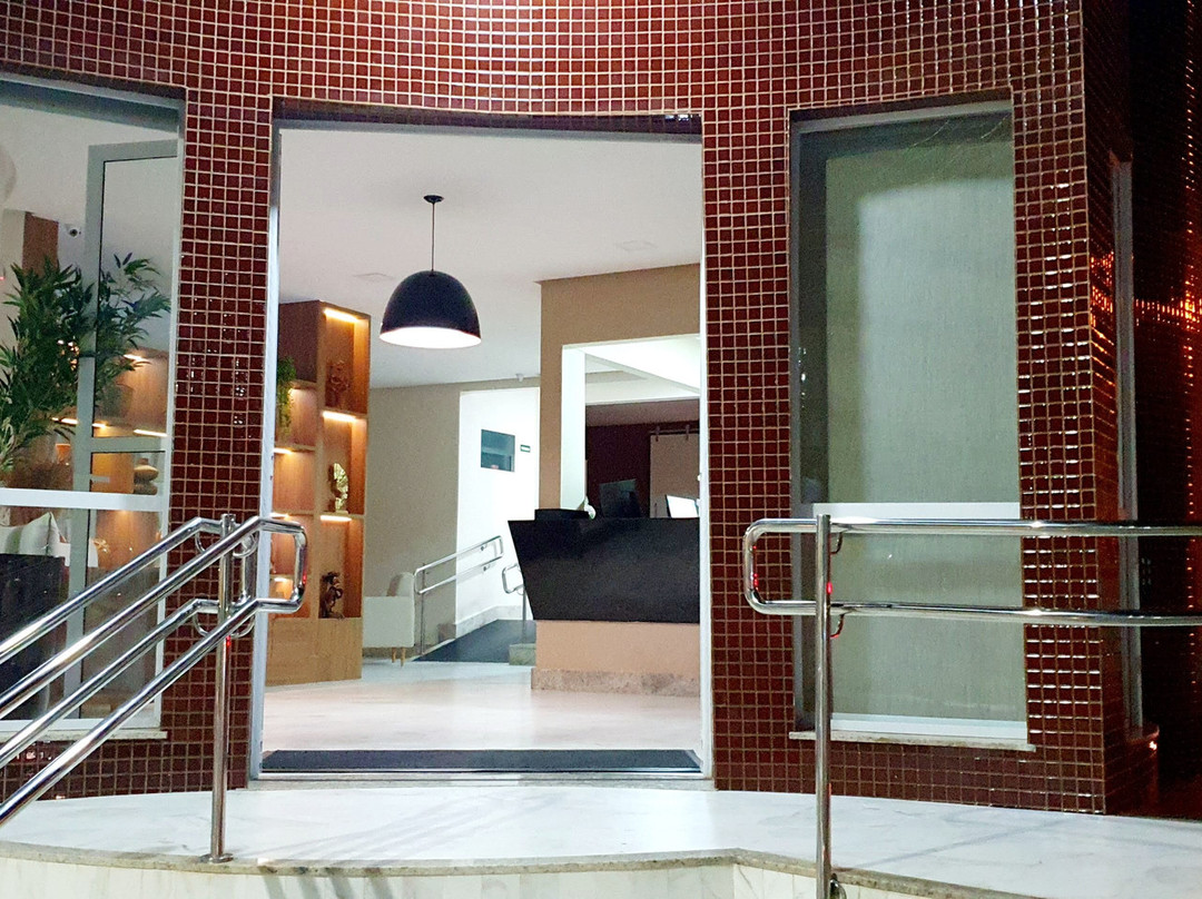 Nordeste Palace Hotel