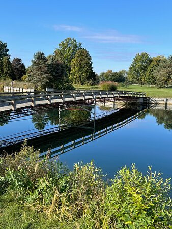 Swan Lake Resort主图