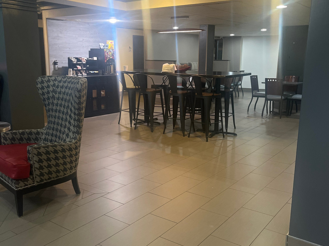 Ramada by Wyndham Tuscaloosa主图