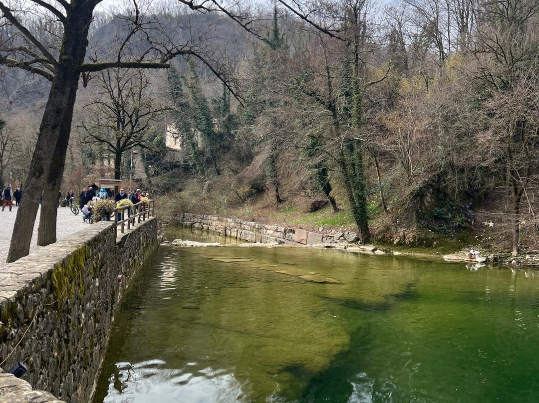 Vecchio Mulino della Croda景点图片