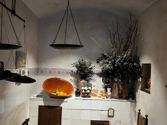 Arquinesia Perfumes-马洛卡帕尔马必去景点