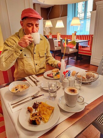 最佳西方哈莫尼酒店主图