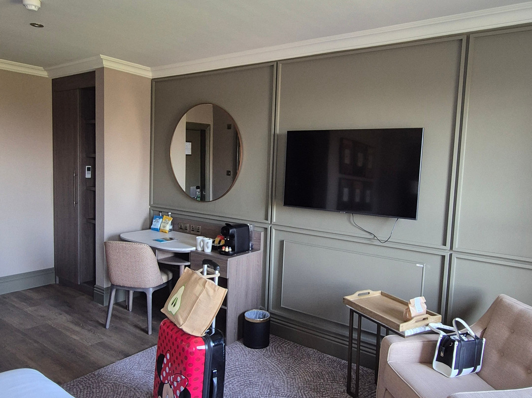 Cedar Court Hotel Harrogate主图