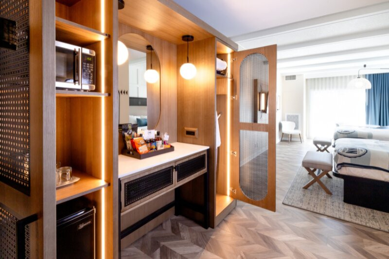 The Inn At Harbor Shores主图