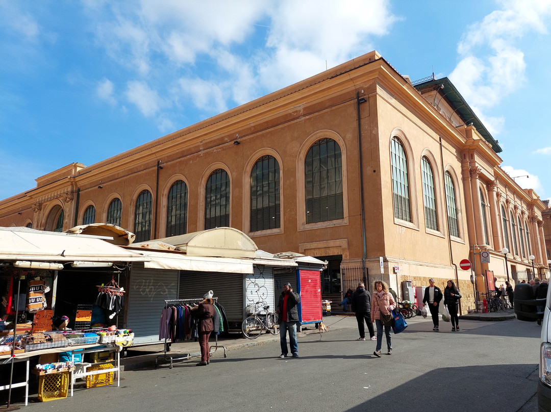 Mercato Delle Vettovaglie景点图片