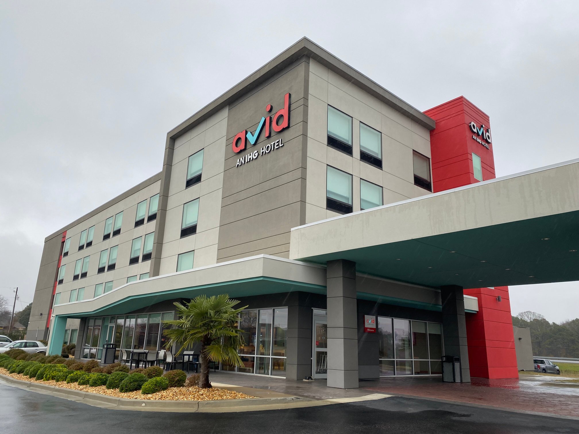 avid Hotels Prattville - Montgomery North by IHG-官方
