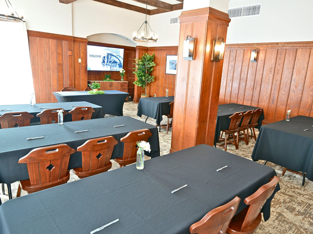 Spring Mill Inn主图