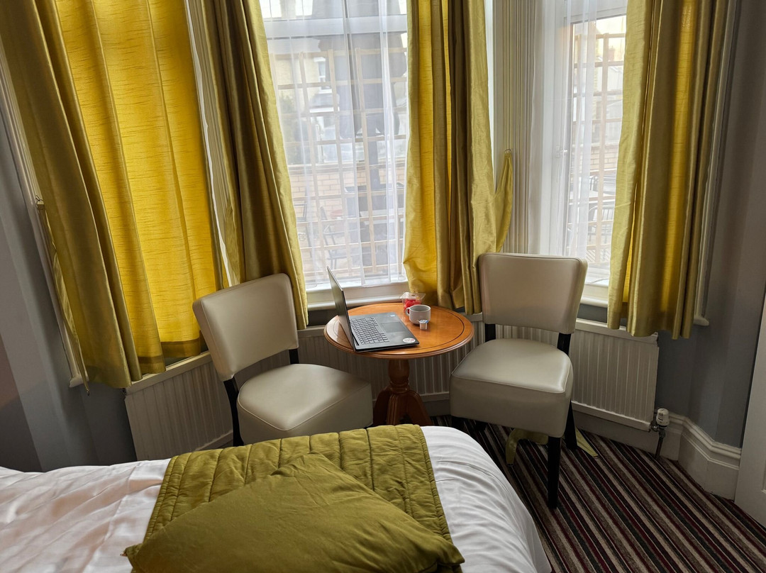 Sorrento Hotel主图