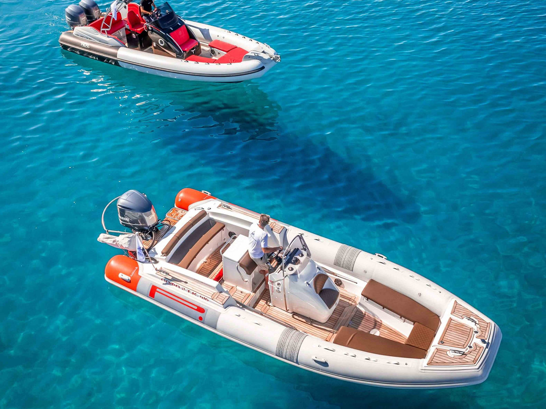 Alfa Marine-卡拉马塔必去景点