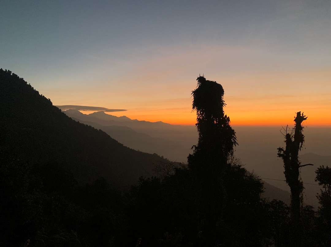 Mega Mount Trekking & Expedition-加德满都必去景点