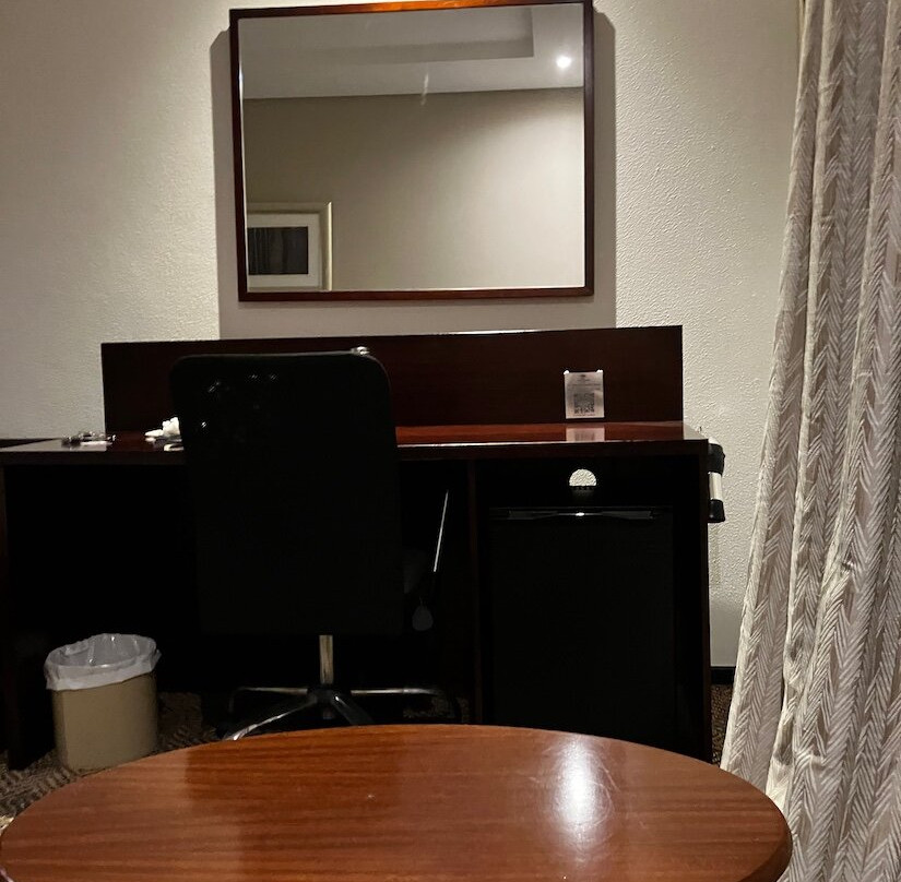 City Lodge - 奥利弗坦博国际机场主图