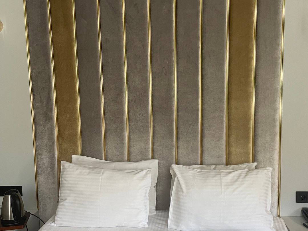 Vital Thermal Hotel & Spa主图