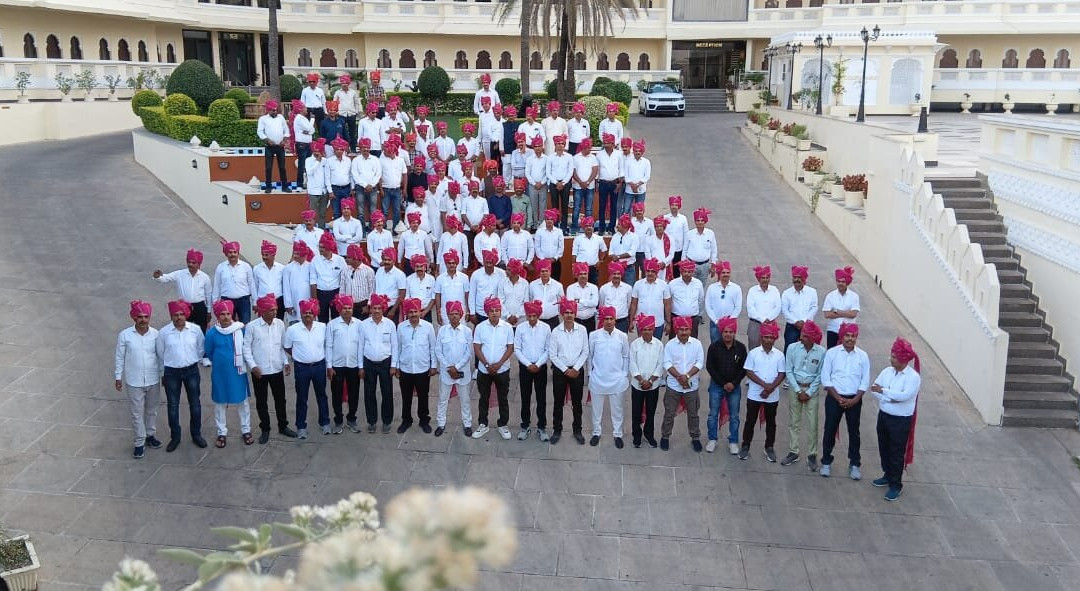 Labh Garh Palace Resort & Spa主图