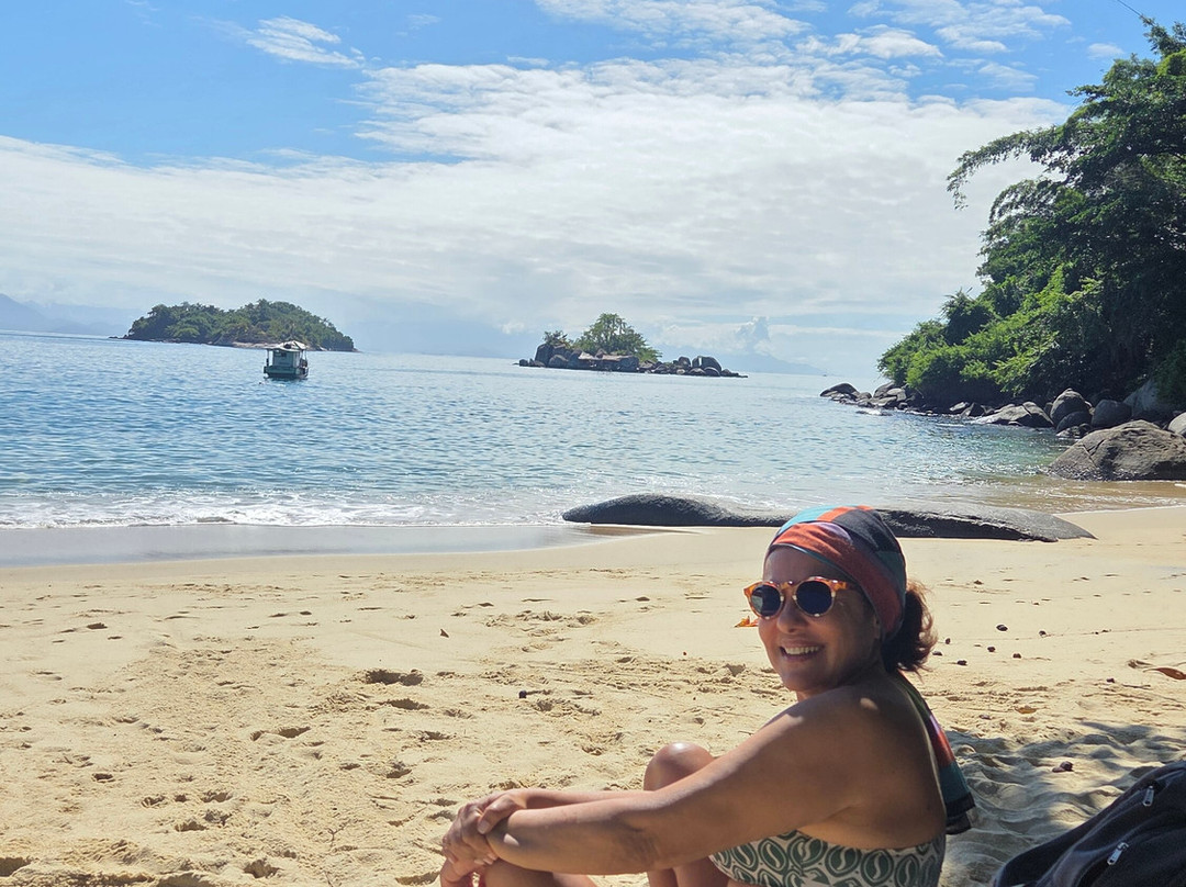 Lancha Mazu-帕拉地必去景点