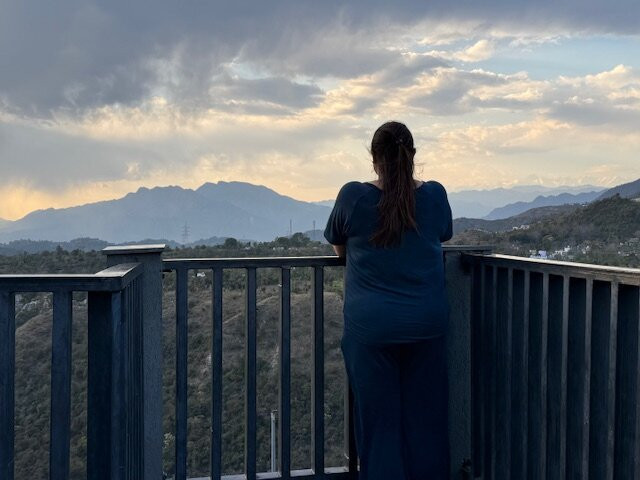 Welcomhotel By ITC Hotels, Katra主图