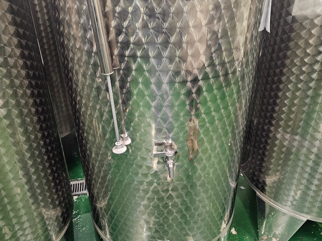 Wicklow Way Wines-Newtown Mount Kennedy必去景点