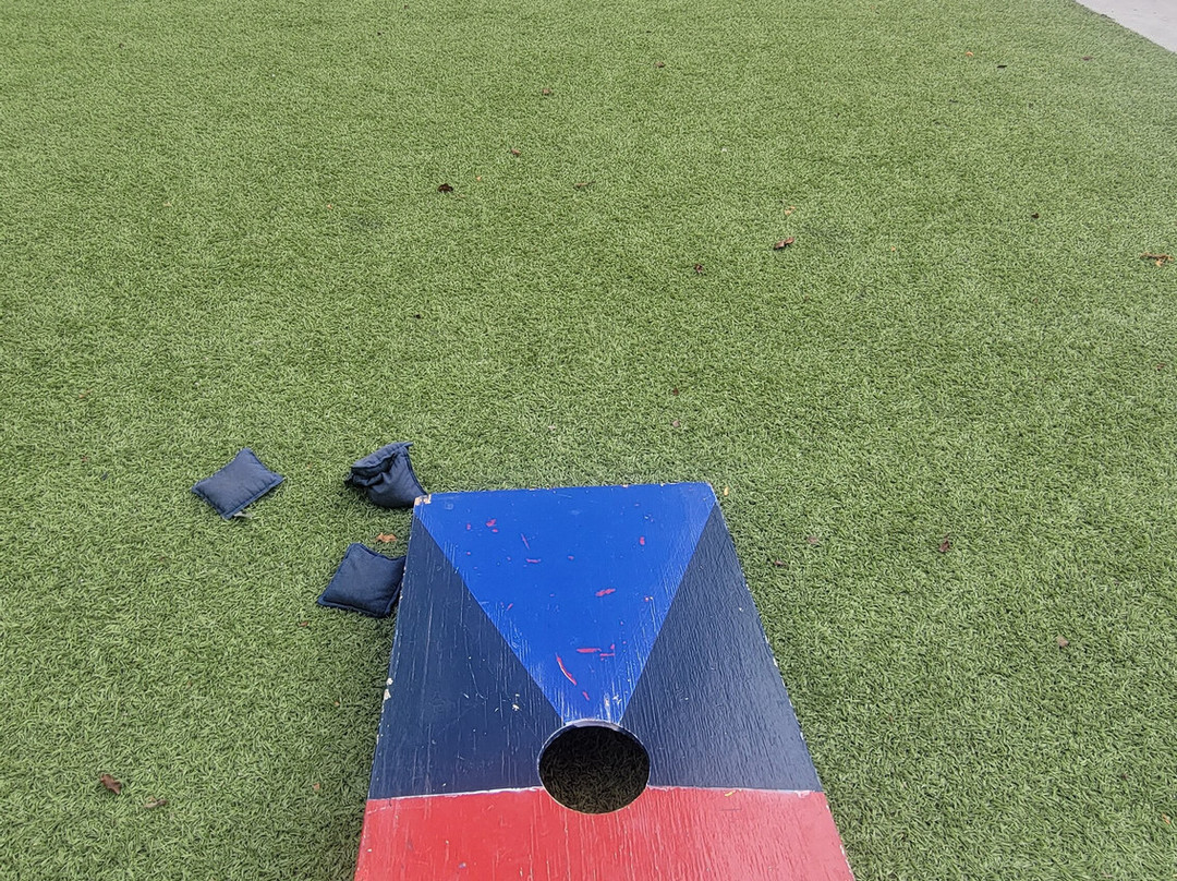 Campus Martius Park-底特律必去景点