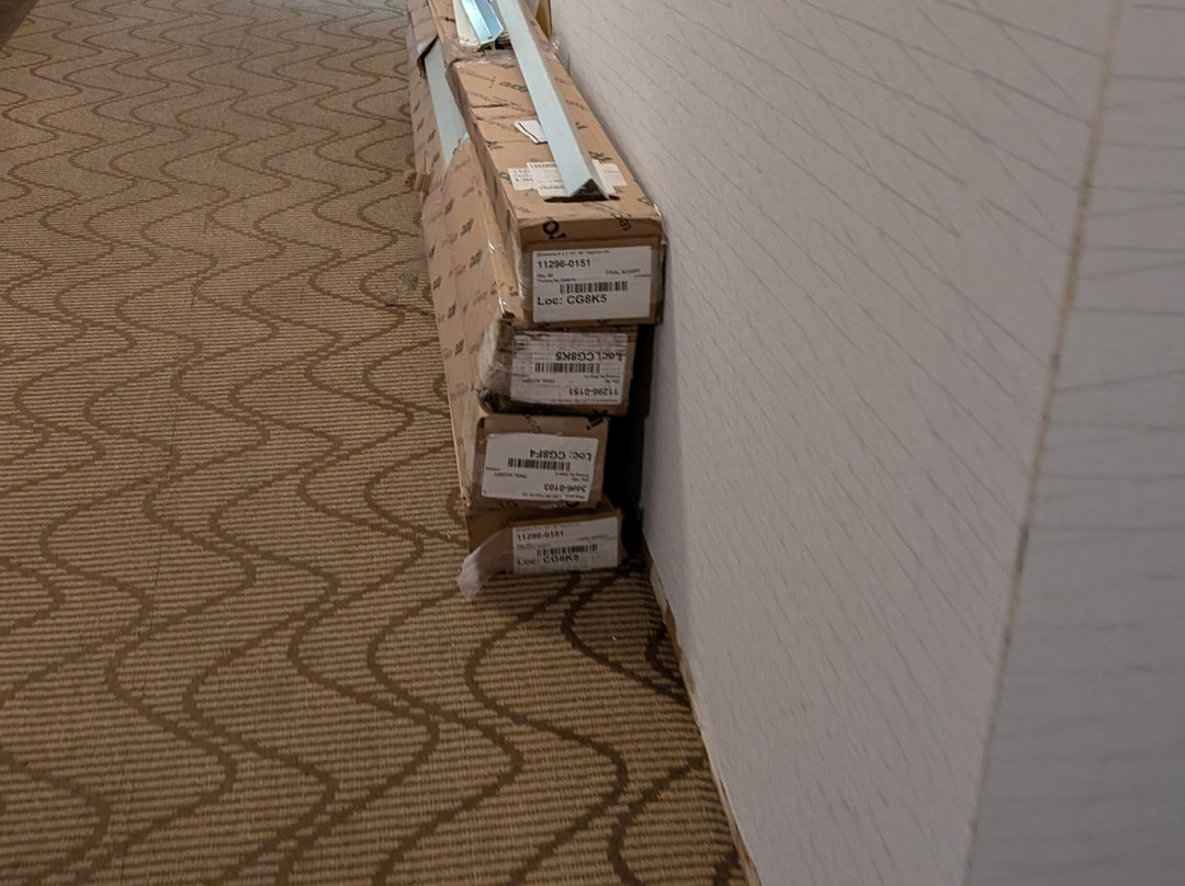 Spark By Hilton Wytheville Holston Rd I 81主图