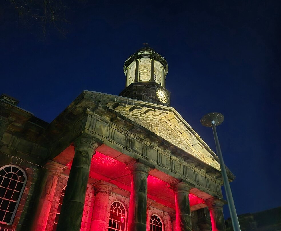 Lancaster City Museum-兰开斯特必去景点