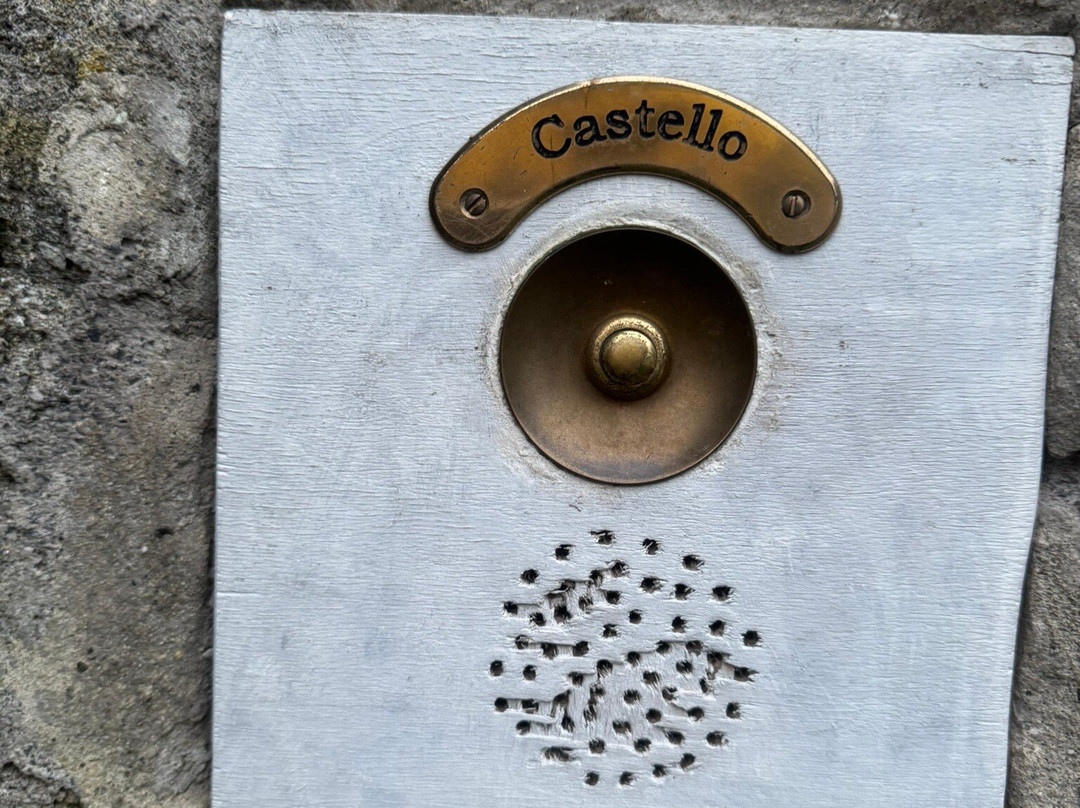 Castello di Rocca Grimalda主图
