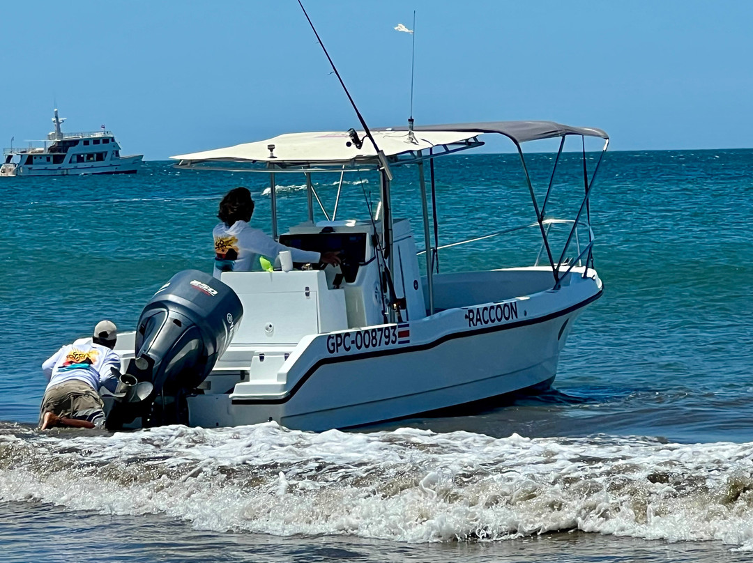 GoSouth Adventures Costa Rica-Gulf of Papagayo必去景点