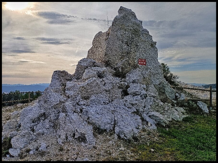 Castell D'òdena-Odena必去景点