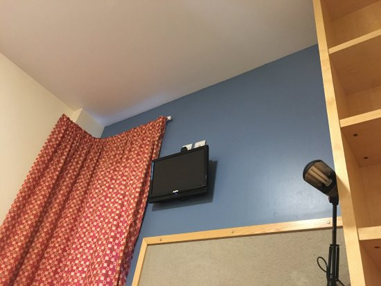 爱丁堡大学夏日住宿主图