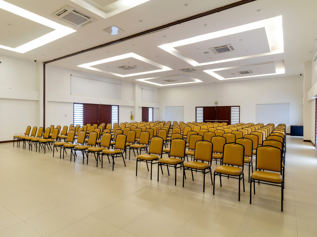 Hotel Campestre La Potra主图