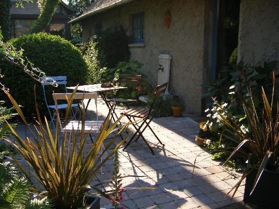 Le Jardin Sauvage主图