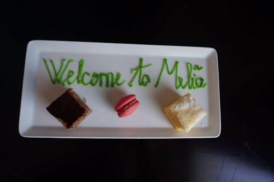 越南岘港美利亚酒店主图