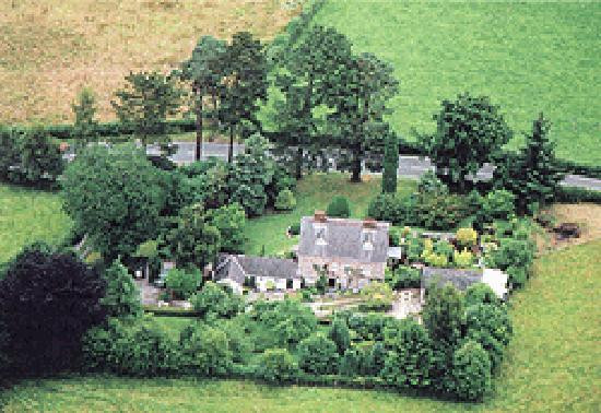 Fir Grove Country House主图